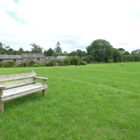Holiday home Meadow